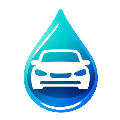 Lavage auto à domicile Rogna